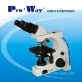 Microscópio biológico binocular de SeoDODOPF LED 4000